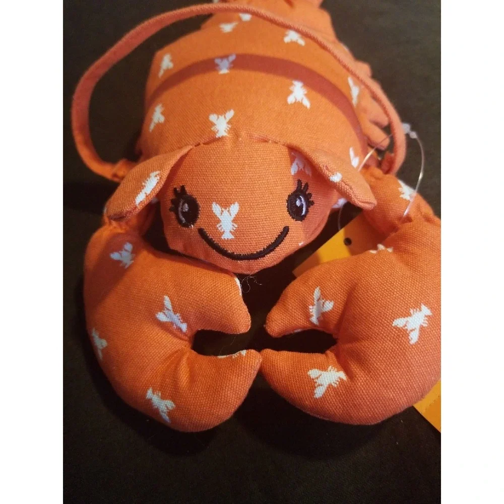 Gymboree cute on‎ the coast purse nwt